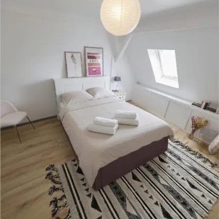 Ferienhaus Stubel-riedisheim Riedisheim